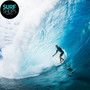FCSII | Nathan Florence Big Wave Quad Fin Set | 4 Fin Set | Best Choice For Pumping Surf 8ft+