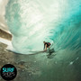 FCSII | Nathan Florence Thruster Fin Set | 3 Fin Set | Great Choice For Solid Surf