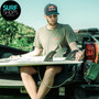 FCSII | Nathan Florence Thruster Fin Set | 3 Fin Set | Great Choice For Solid Surf