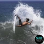Ocean and Earth | Bronson Meydi Signature Tail Pad | Deck Grip | Traction Pad | Surfing Tailpad
