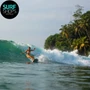 NSP | Double Vision Twin Fin Fish | Elements Epoxy | Twin Fin Setup | Fast Responsive Drive