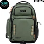 FCS DayX Pack | Surfers Day Backpack 24L | FCS Go-Light Collection