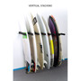 Ocean and Earth | Surfboard Stack Rack Pair | Surfboard Storage