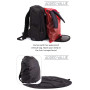 Ocean and Earth | Ultimate Surf Backpack 40L | Includes Wet Pack and Change Mat | Surf Travel Essential   Ocean and Earth | Ultimate Surf Backpack 40L | Includes Wet Pack and Change Mat | Surf Travel Essential