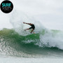 FCS 2 Mick Fanning Medium | Thruster Fin Set | Performance Core | Snaps Carves and Cuttys