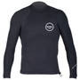 Xcel Infiniti Welded Seams Wetsuit Jacket 1.5mm Long Sleeve | Black