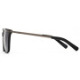 Crossroads | Matte Black | Grey Lens | Sunglasses | Eye Wear | OTIS | Sunnies