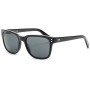 Test Of Time | Black | Cool Grey Lens | Sunglasses | Eye Wear | OTIS | Sunnies