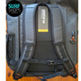 FCSII | Dry Pack Black 30L | Wetsuit Backpack | Water Proof / Hold Wet Stuff 