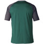 Xcel TREADX | Short Sleeve UV Surf Tee | Green / Charcoal
