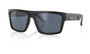 Volley | Carve | Mens Sunglasses | Adult | Matt Black | Polarised Lens  | Sunglasses | Eye Wear | Sunnies
