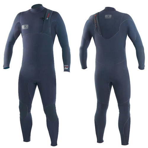 Buy O&E Zero Zip Steamer 3:2mm Online | Surf Shops Australia