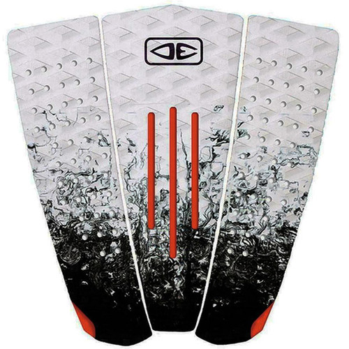 9 Pieces Blue Surfboard Full Deck Traction Pad with 3 Pieces Tail Pad Grip | FR