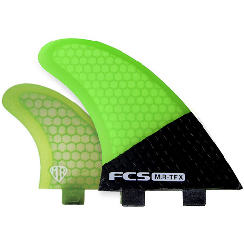 STANDARD FIN TWIN + STABILIZER 3フィンセット
