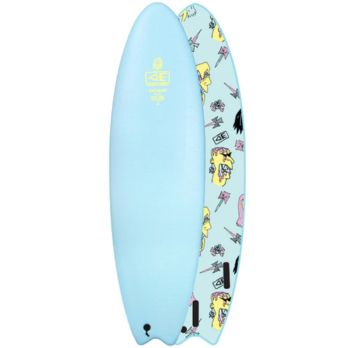 Brains | Ezi-Rider Soft Boards | Surf Shops Australia | Shop
