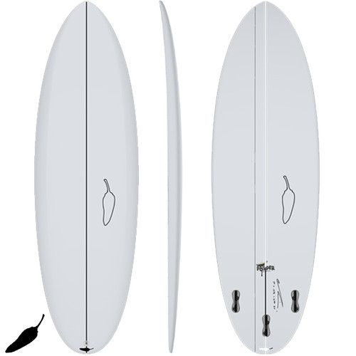 Buy Chilli Surfboards Online Chilli Popper Surf Shops Australia