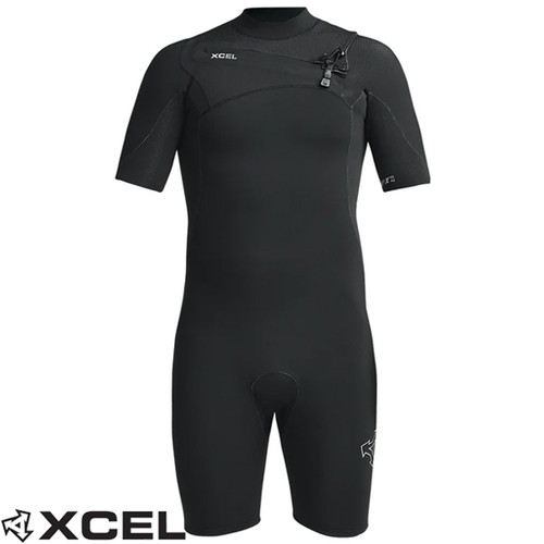 XCEL CompX Spring Suit 2mm Wetsuit Surf Shops Australia The Surf