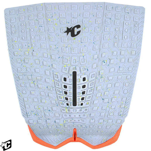 Creatures Of Leisure | Tail Pad Proto 1.4