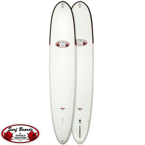 Donald Takayama DT2 | Surf Shops Australia | Surf Gear Delivered