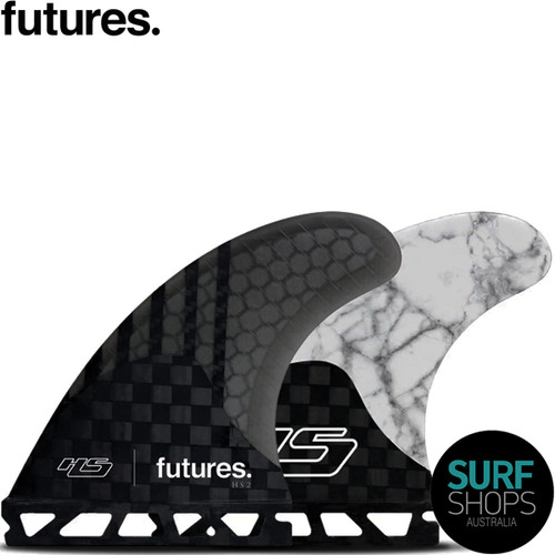 ヘイデン フィン HAYDEN SHAPES HS2 Pinne Futures HS2 HAYDEN SHAPES Generation Series - Shop Online