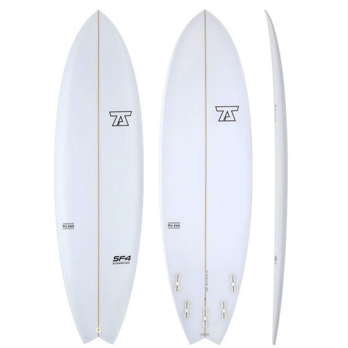 Superfish 4 7S Surfboards Surf Shops Australia Shop Online
