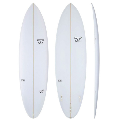 Jetstream 7S Surfboards Surf Shops Australia Shop Online