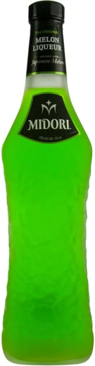 Midori Melon Liqueur 750ml