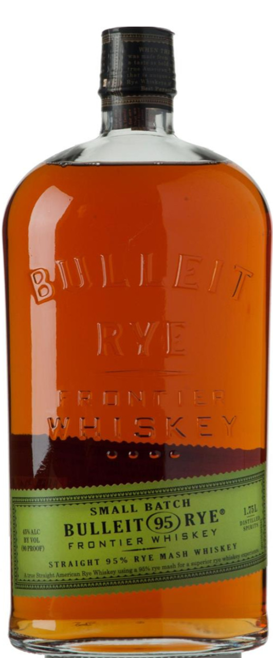 Bulleit Rye