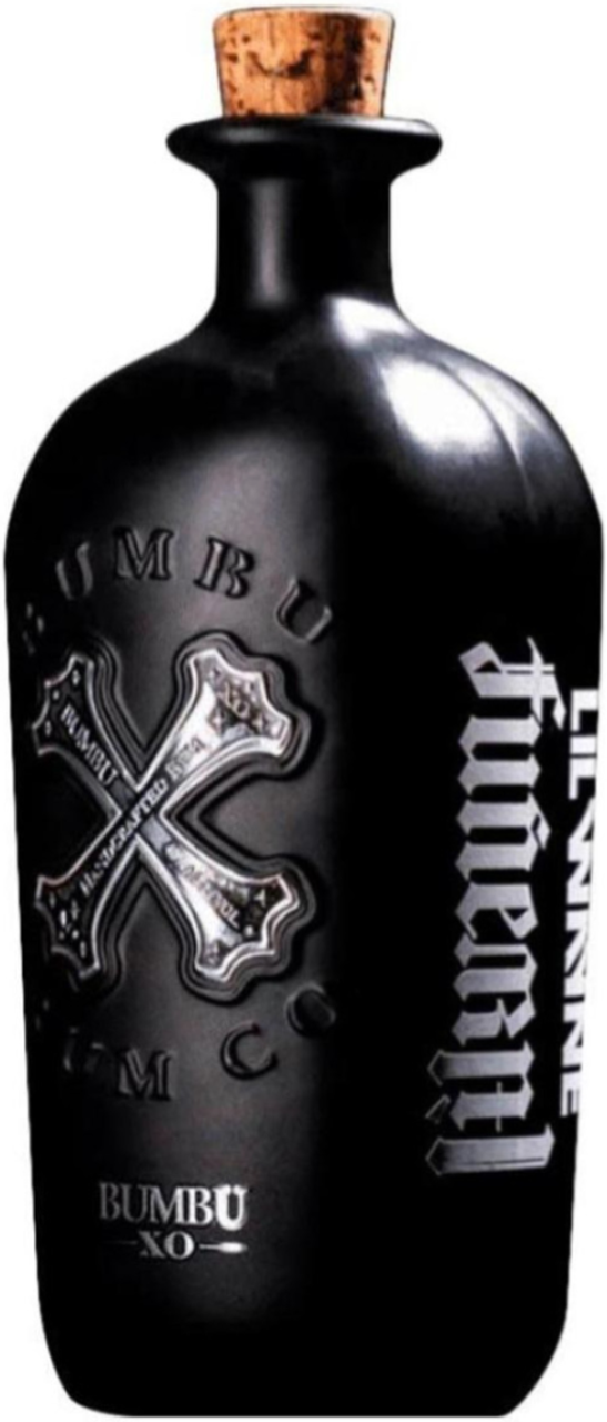 Bumbu & XO Rum Bundle