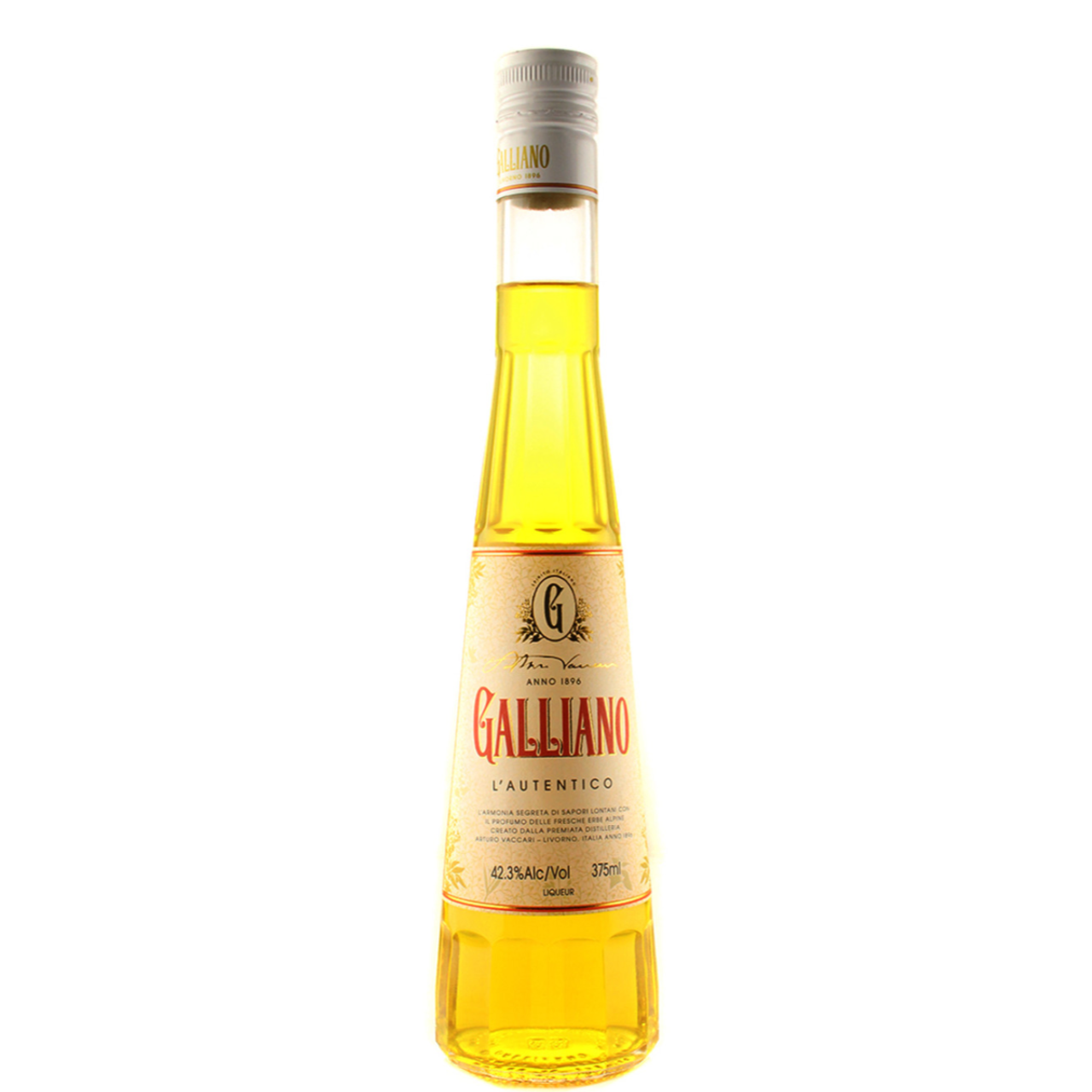 Galliano Liqueur 375ml