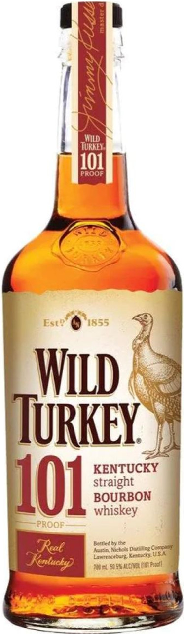 750ml Wild Turkey 1855 | nate-hospital.com