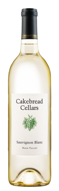 Cakebread Cellars Sauvignon Blanc 2021 750ml