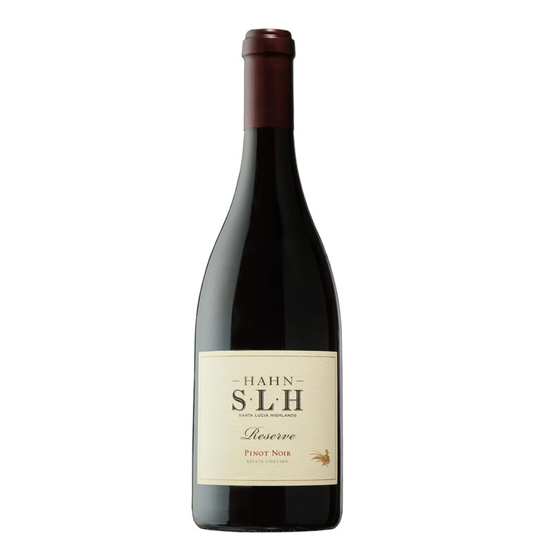 Hahn SLH Pinot Noir 2019 750ml