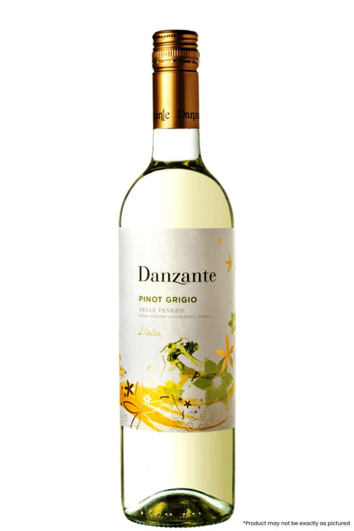 Danzante Pinot Grigio 2020 750ml