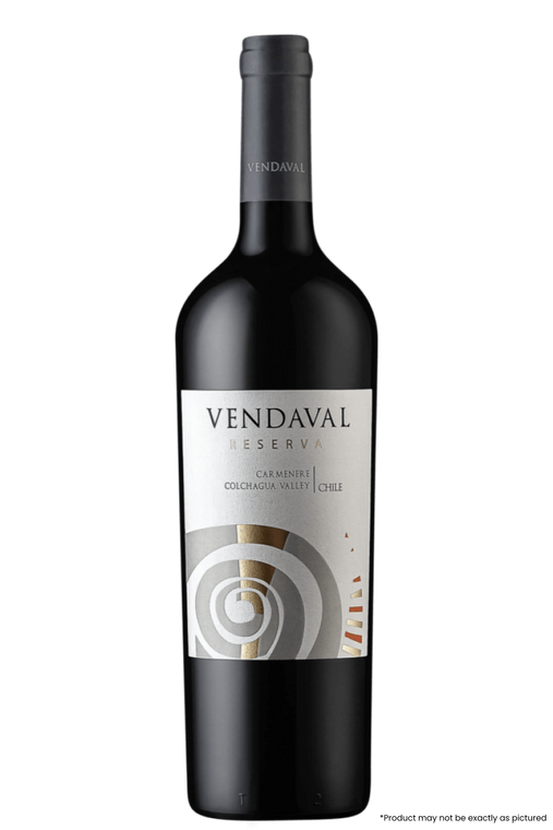 Vendaval Merlot 2021 750ml