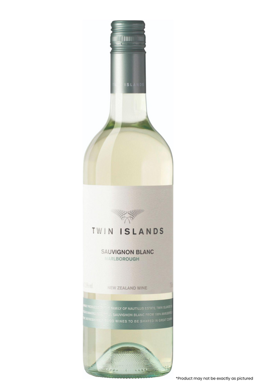 Twin Islands Sauvignon Blanc 2021 750ml
