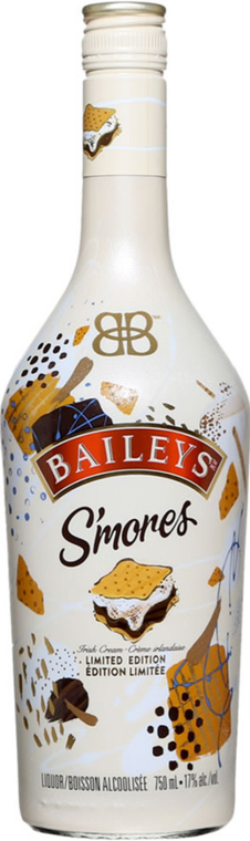 Baileys Smores 750ml