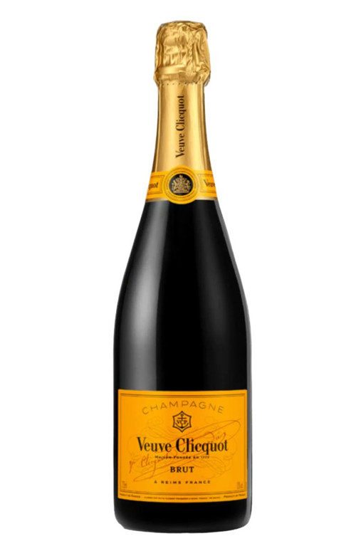 Veuve Clicquot Ponsardin Brut 750ml