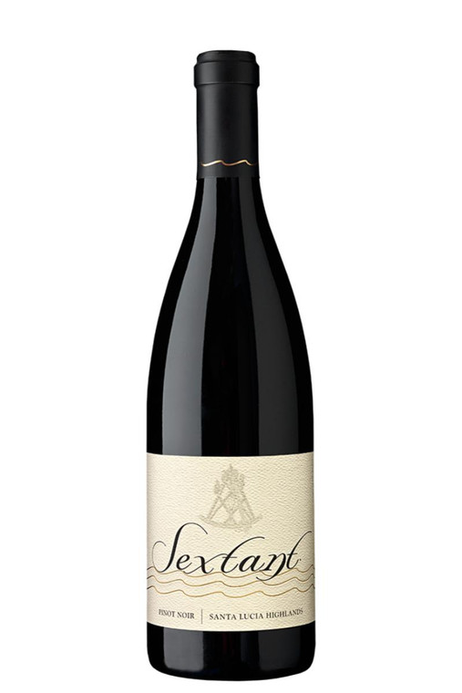 Buy Sextant SLH Pinot Noir 2019 750ml Online. Arizona Shipping Available