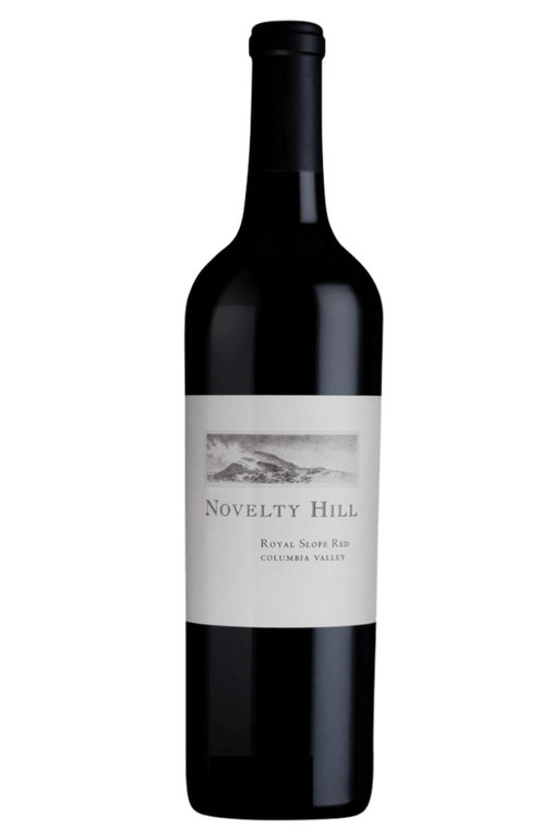 Buy Novelty Hill Red 2020 750ml Online. Arizona Shipping Available