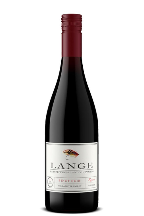 Buy Lange Willamette Pinot Noir 2021 750ml Online. Arizona Shipping Available