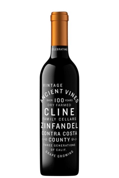 Cline Ancient Vines Zinfandel 2020 750ml