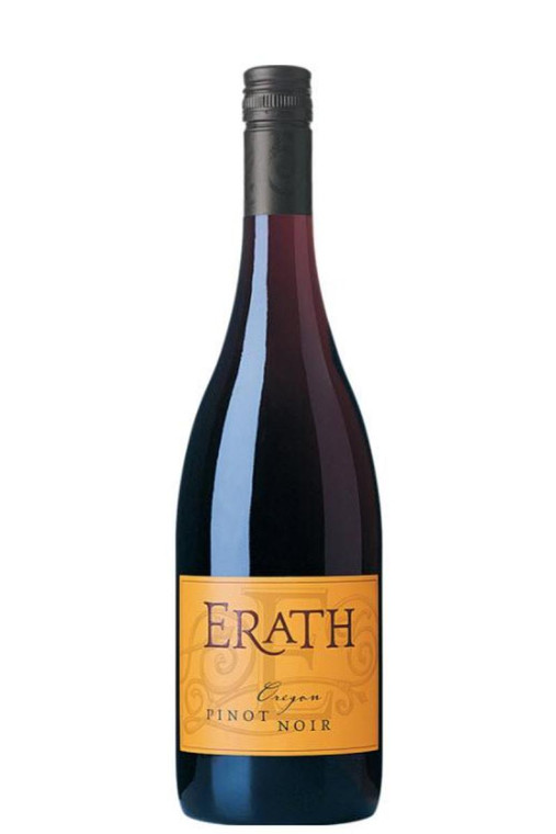 Buy Erath Heart Pinot Noir 2020 750ml Online. Arizona Shipping Available