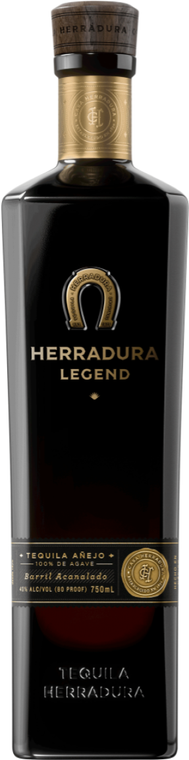Herradura Legend Anejo Tequila 750mL