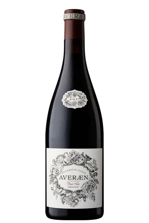 Averaen Pinot Noir 2021 750ml