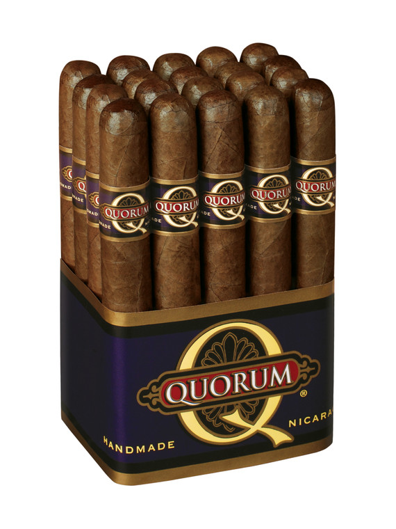 Quorum Classic Toro Bundle 20CT