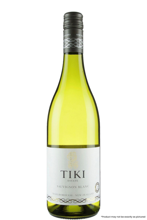 Tiki Estates Sauvignon Blanc 2021 750ml