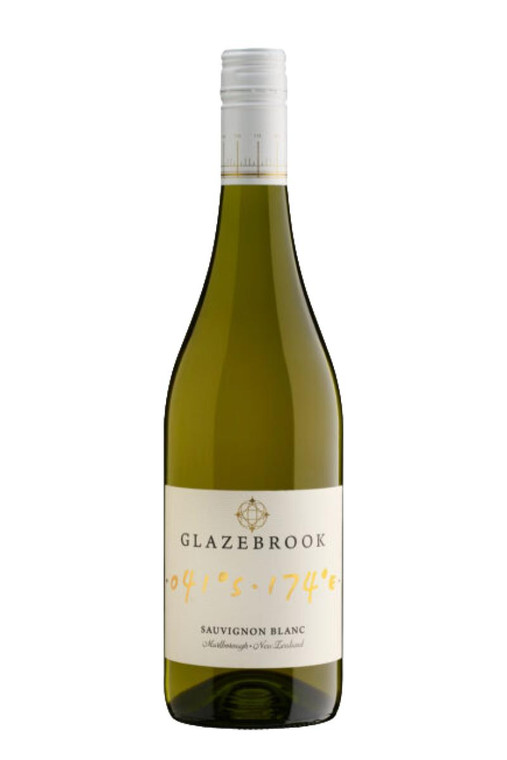 Buy Glazebrook Sauvignon Blanc 2021 750ml Online. Arizona Shipping Available