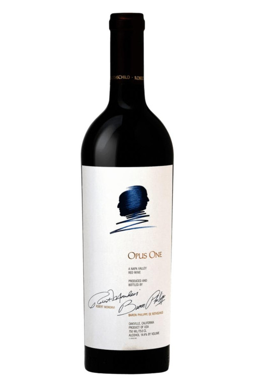 Buy Opus One 2019 750ml Online. Arizona Shipping Available