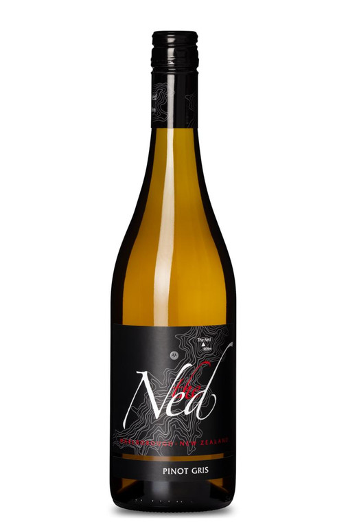 The Ned Pinot Gris 2021 750ml
